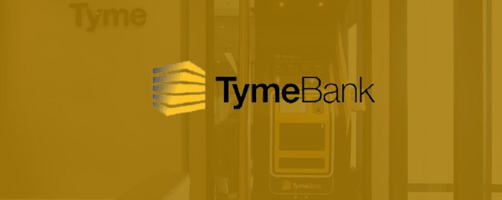 TYME-BANK-Internship