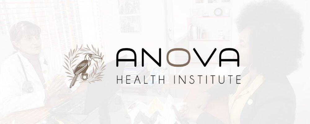 Anova Health Institute Internship