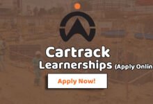 Cartrack Learnerships