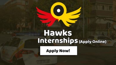 Hawks Internships